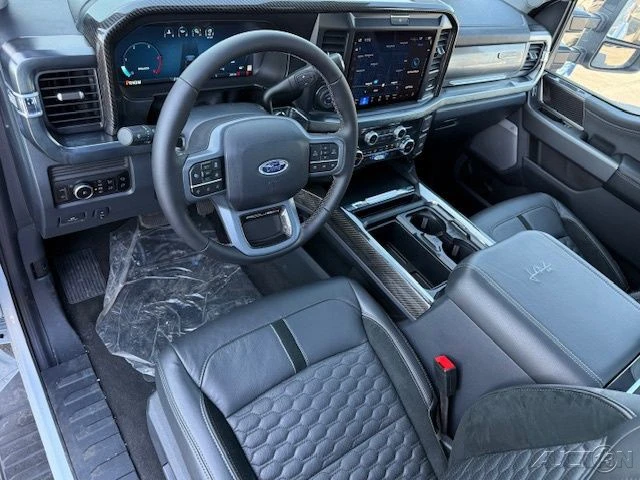 2025 Ford Super Duty 5th Gen - Image 13 of 21