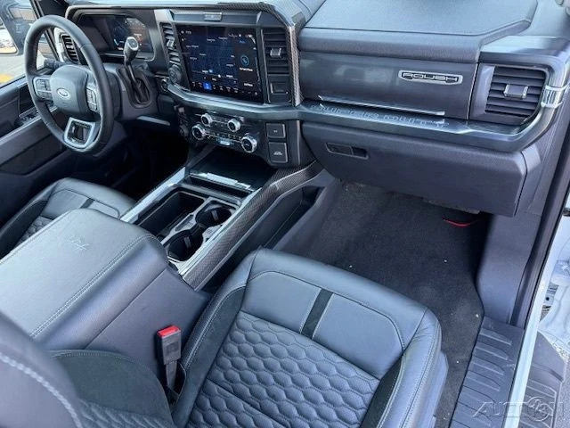2025 Ford Super Duty 5th Gen - Image 19 of 21