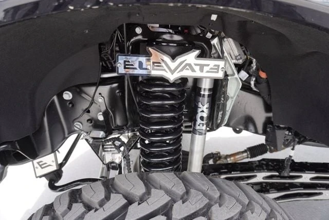 2025 Ford Super Duty 5th Gen - Image 19 of 21