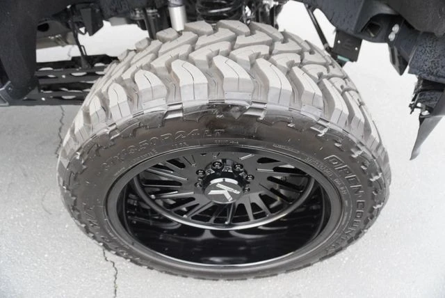 2025 Ford Super Duty 5th Gen - Image 18 of 21