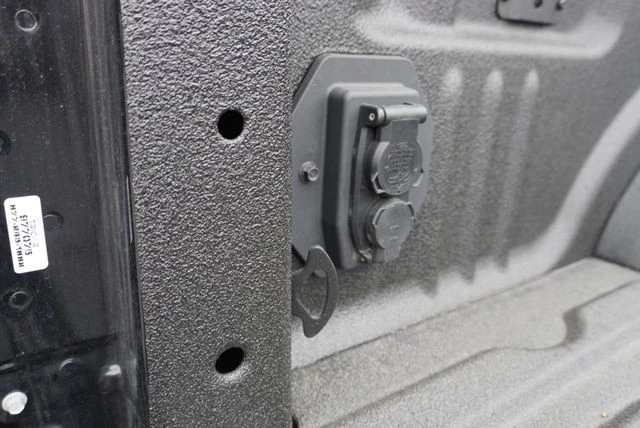 2025 Ford Super Duty 5th Gen - Image 12 of 21