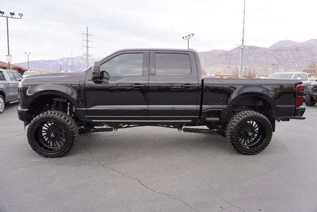2025 Ford Super Duty 5th Gen - Image 7 of 21