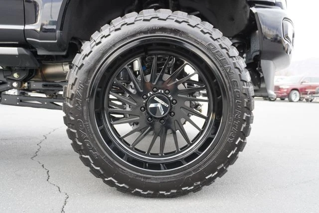 2025 Ford Super Duty 5th Gen - Image 17 of 21