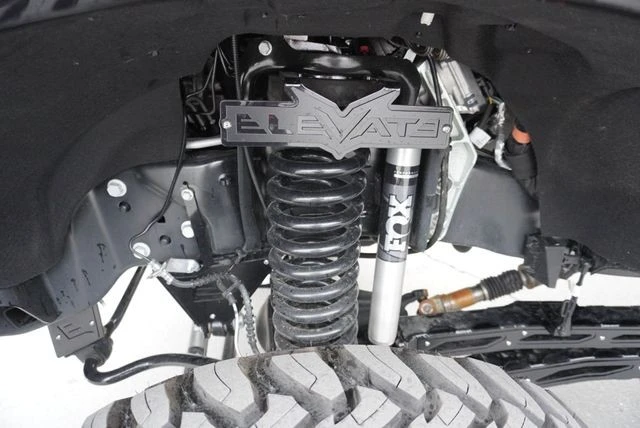 2025 Ford Super Duty 5th Gen - Image 19 of 21