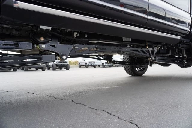 2025 Ford Super Duty 5th Gen - Image 21 of 21