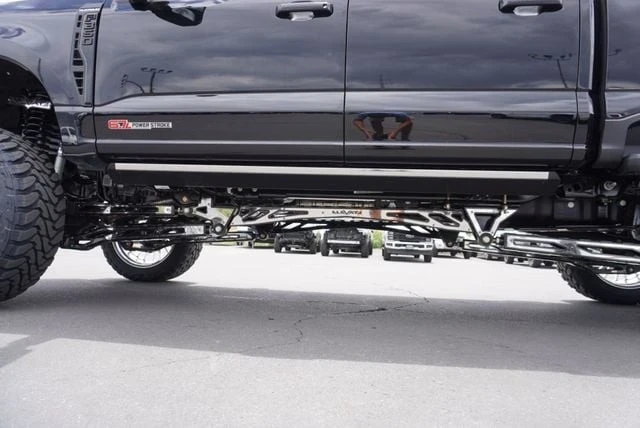 2025 Ford Super Duty 5th Gen - Image 21 of 21