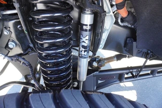 2025 Ford Super Duty 5th Gen - Image 19 of 21