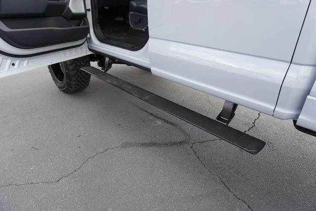 2025 Ford Super Duty 5th Gen - Image 21 of 21