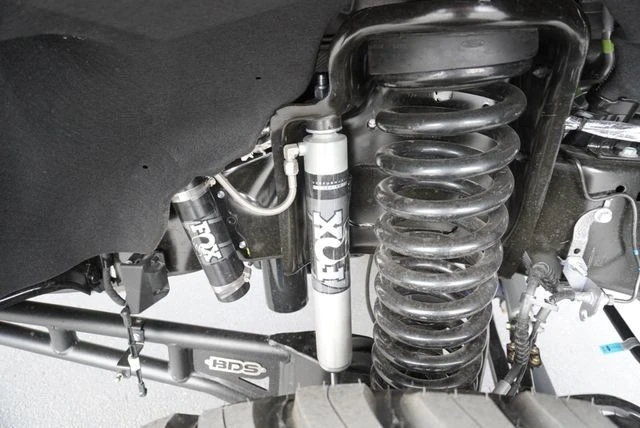 2025 Ford Super Duty 5th Gen - Image 17 of 21