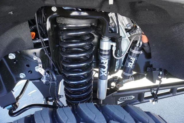 2025 Ford Super Duty 5th Gen - Image 18 of 21