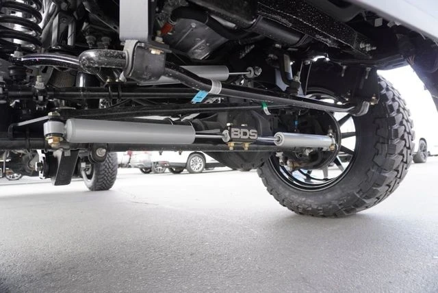 2025 Ford Super Duty 5th Gen - Image 18 of 21