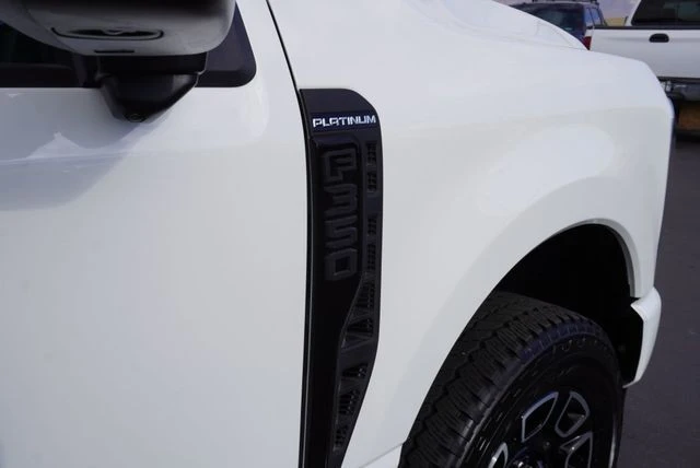 2025 Ford Super Duty 5th Gen - Image 21 of 21