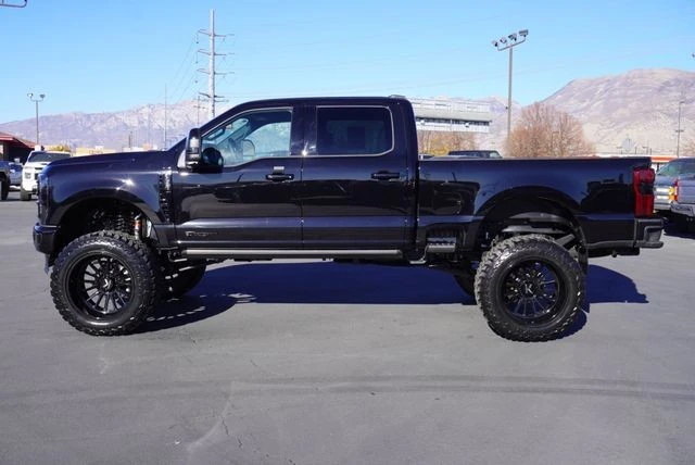 2025 Ford Super Duty 5th Gen - Image 7 of 21