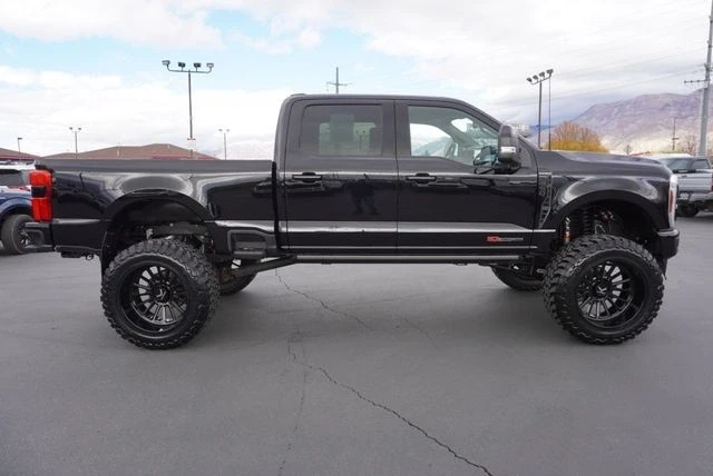 2025 Ford Super Duty 5th Gen - Image 16 of 21