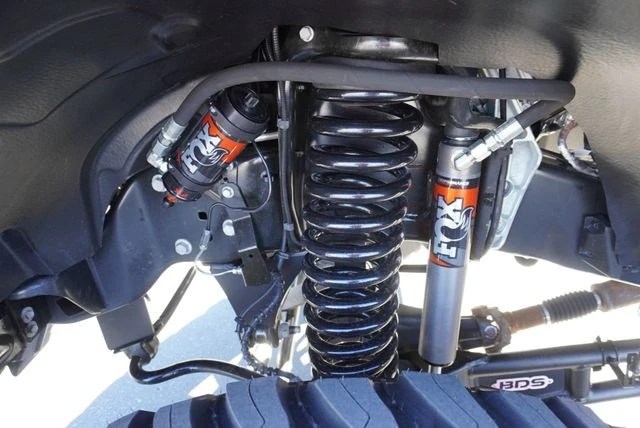 2025 Ford Super Duty 5th Gen - Image 21 of 21