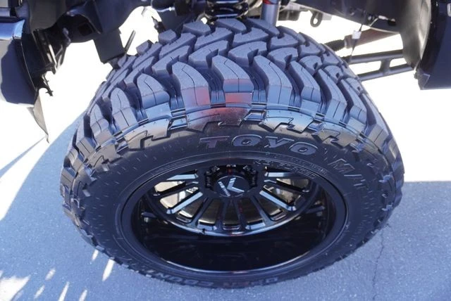 2025 Ford Super Duty 5th Gen - Image 19 of 21