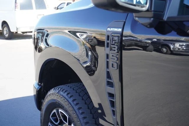 2025 Ford Super Duty 5th Gen - Image 21 of 21