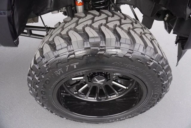 2025 Ford Super Duty 5th Gen - Image 19 of 21