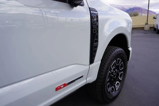 2025 Ford Super Duty 5th Gen - Image 21 of 21