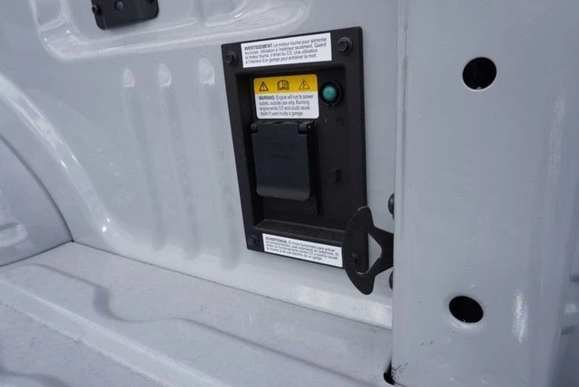 2025 Ford Super Duty 5th Gen - Image 12 of 21