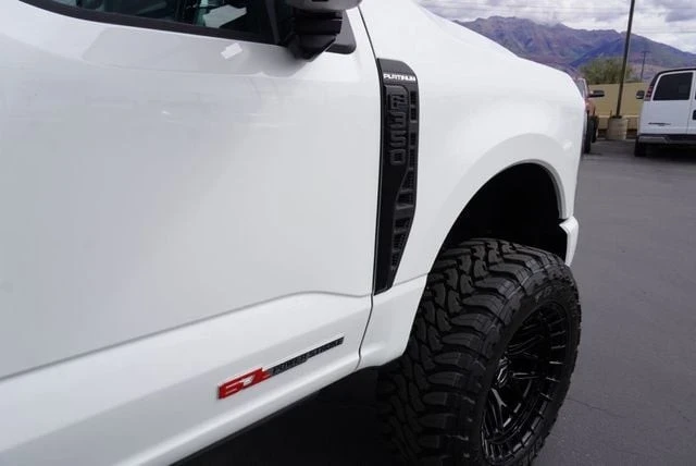 2025 Ford Super Duty 5th Gen - Image 21 of 21