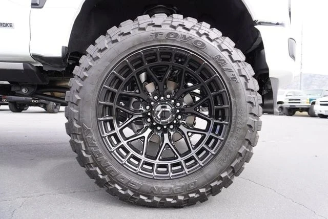 2025 Ford Super Duty 5th Gen - Image 17 of 21
