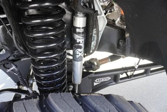 2025 Ford Super Duty 5th Gen - Image 19 of 21