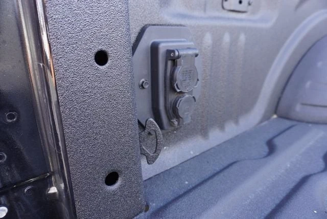 2025 Ford Super Duty 5th Gen - Image 12 of 21