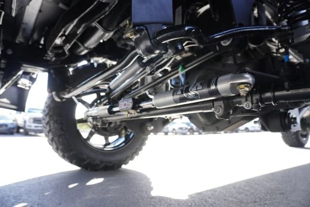 2025 Ford Super Duty 5th Gen - Image 21 of 21
