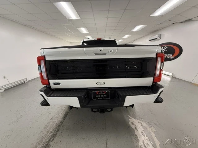 2025 Ford Super Duty 5th Gen - Image 6 of 20