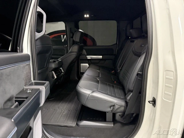 2025 Ford Super Duty 5th Gen - Image 14 of 20