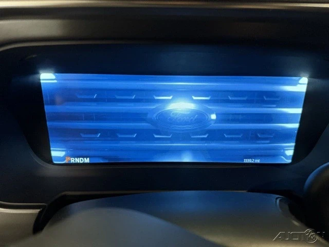2025 Ford Super Duty 5th Gen - Image 18 of 20