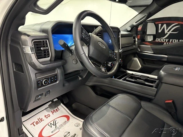 2025 Ford Super Duty 5th Gen - Image 10 of 20