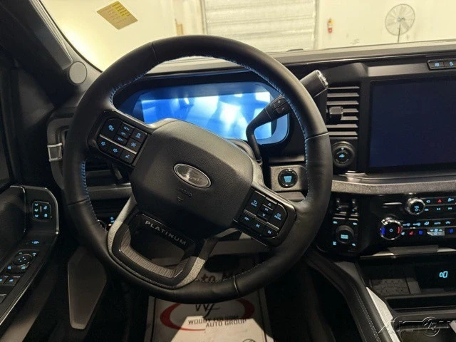 2025 Ford Super Duty 5th Gen - Image 16 of 20