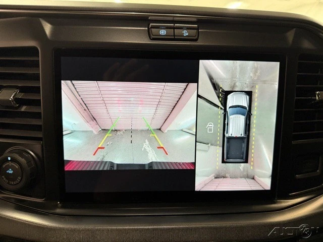 2025 Ford Super Duty 5th Gen - Image 20 of 20