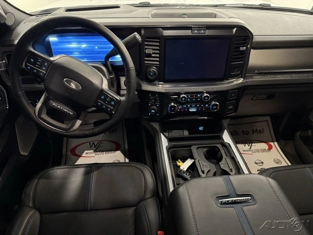 2025 Ford Super Duty 5th Gen - Image 17 of 20