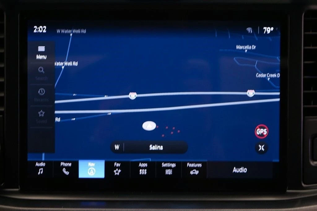 2025 Ford Super Duty 5th Gen - Image 20 of 21