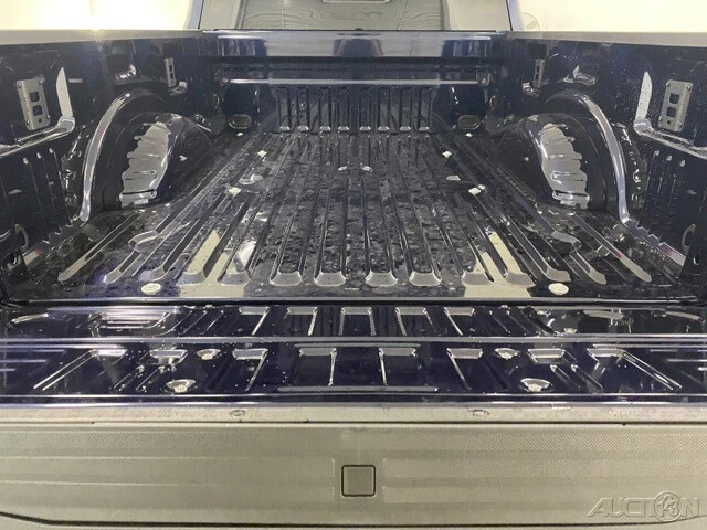 2025 Ford Super Duty 5th Gen - Image 8 of 12