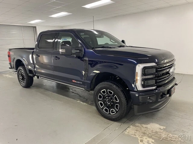 2025 Ford Super Duty 5th Gen - Image 3 of 12