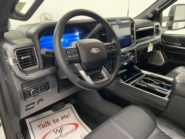 2025 Ford Super Duty 5th Gen - Image 12 of 12