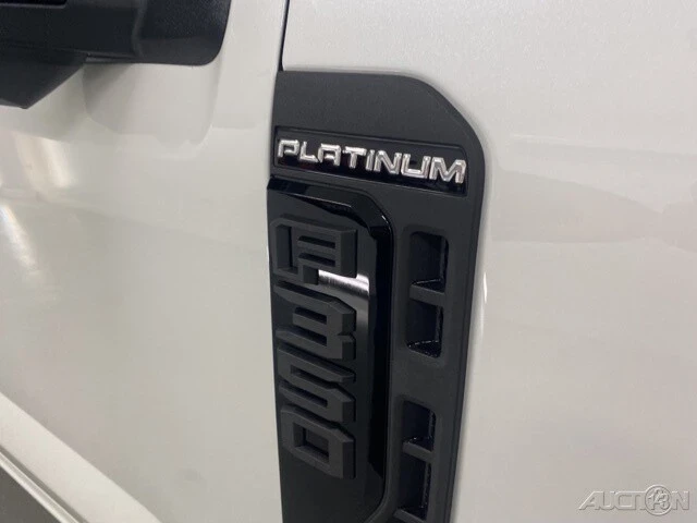 2025 Ford Super Duty 5th Gen - Image 5 of 12