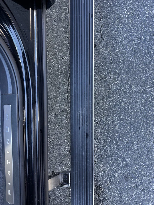 2025 Ford Super Duty 5th Gen - Image 11 of 12