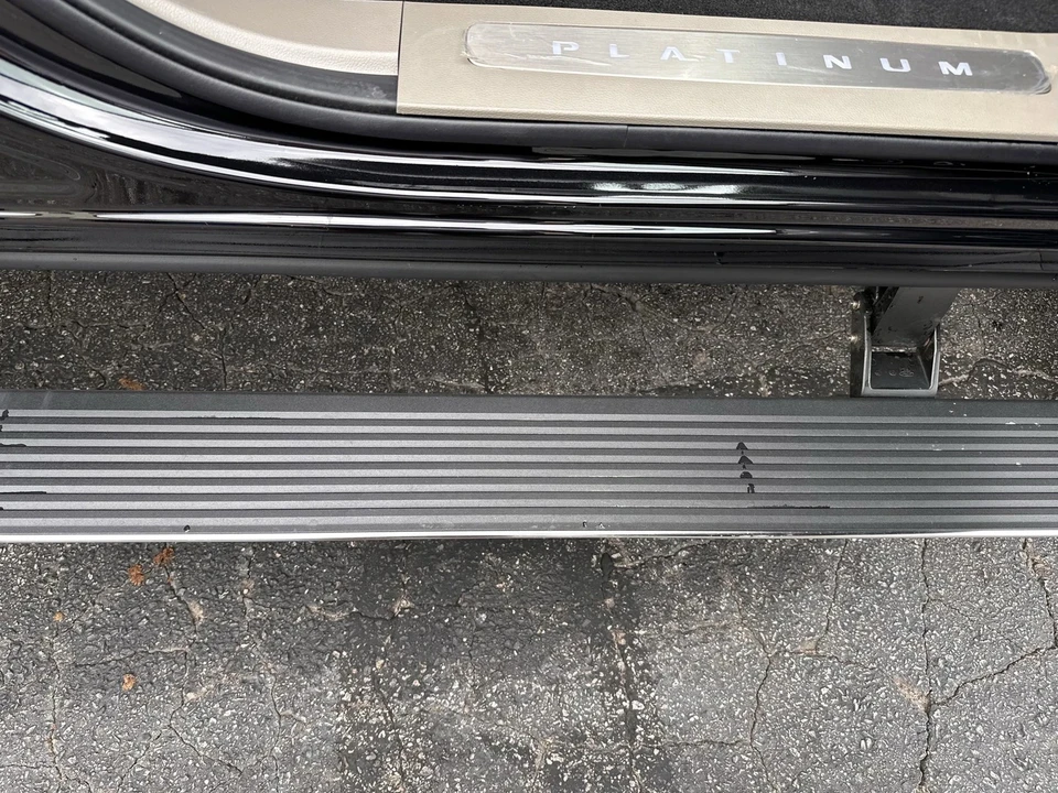 2025 Ford Super Duty 5th Gen - Image 17 of 21
