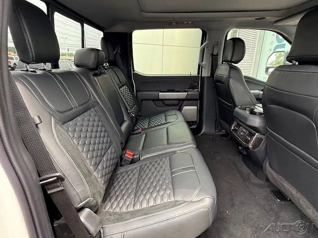 2025 Ford Super Duty 5th Gen - Image 17 of 21