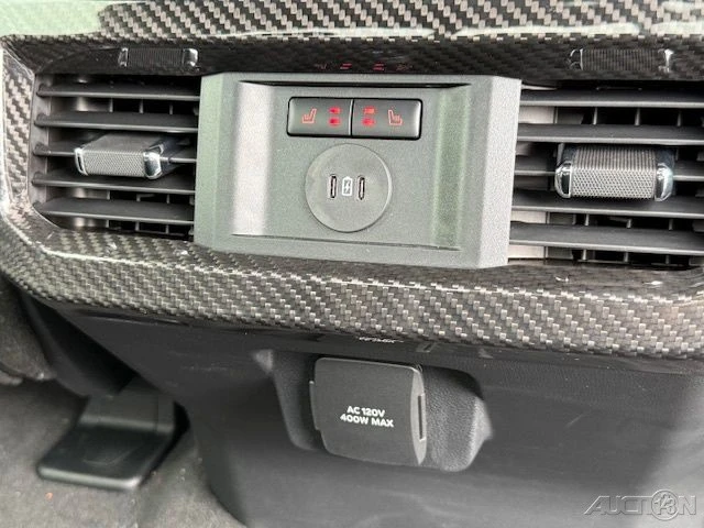 2025 Ford Super Duty 5th Gen - Image 18 of 21