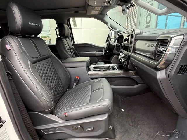 2025 Ford Super Duty 5th Gen - Image 21 of 21