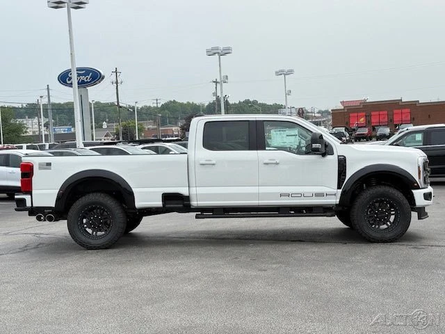 2025 Ford Super Duty 5th Gen - Image 7 of 12