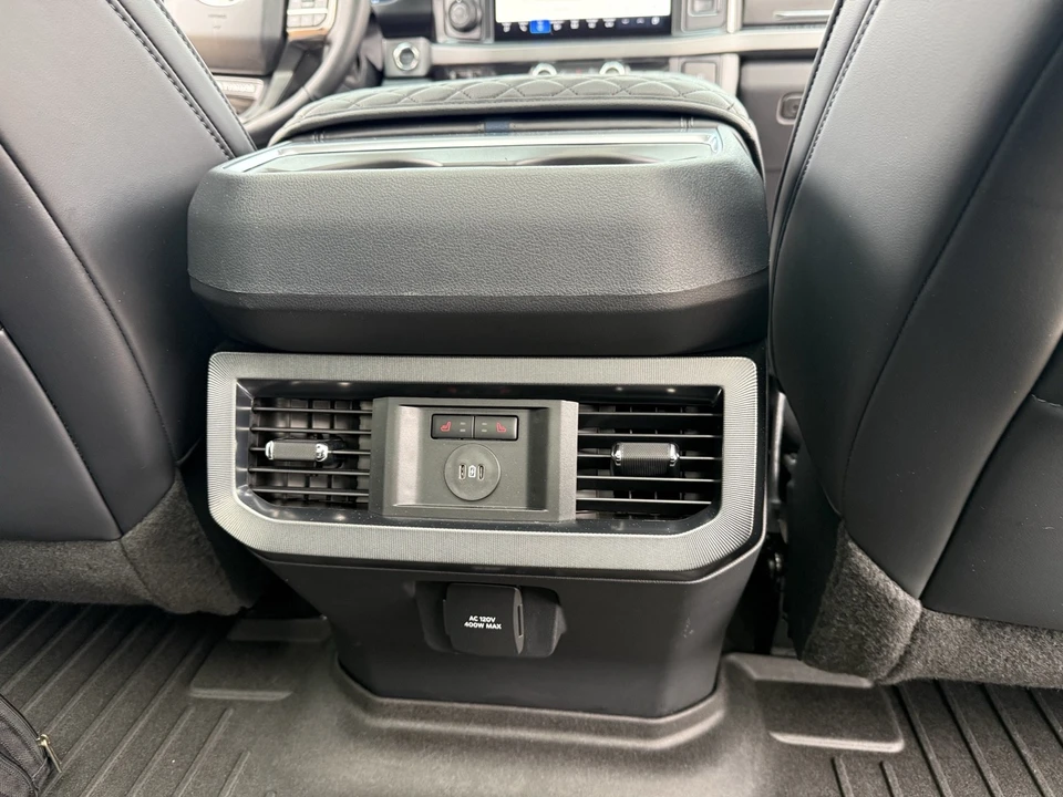 2025 Ford Super Duty 5th Gen - Image 16 of 19