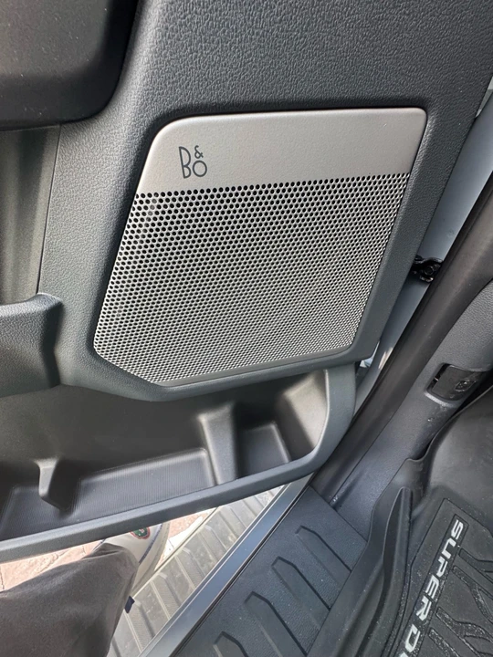 2025 Ford Super Duty 5th Gen - Image 10 of 10