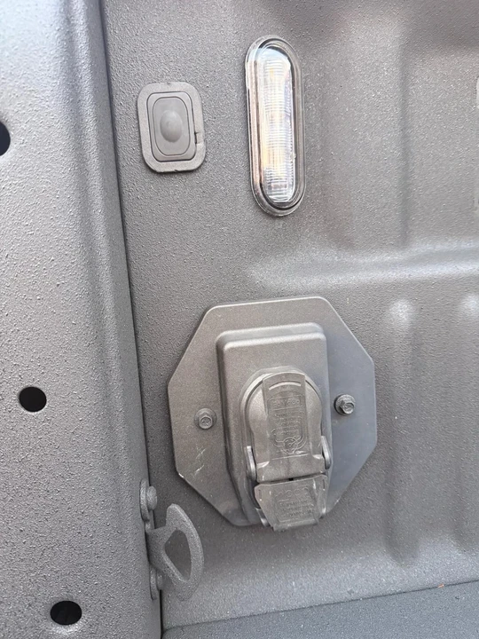 2025 Ford Super Duty 5th Gen - Image 19 of 20